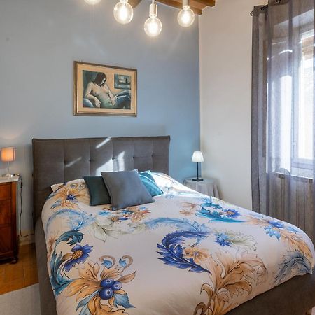 La Sosta Di Arrigo Apartment Buonconvento Luaran gambar