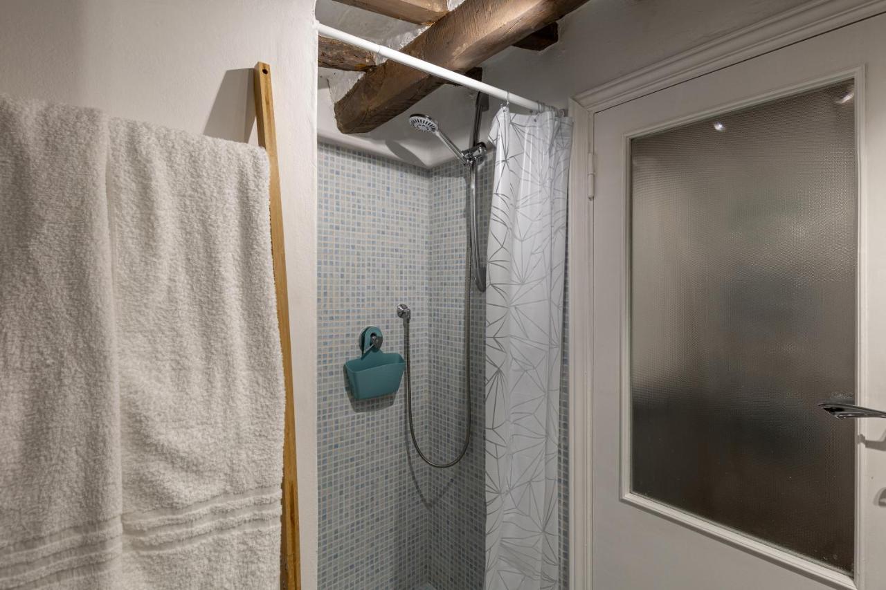 La Sosta Di Arrigo Apartment Buonconvento Luaran gambar